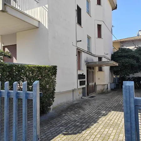 شقة E07 - Trilocale Panaro *