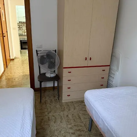 E07 - Trilocale Panaro *