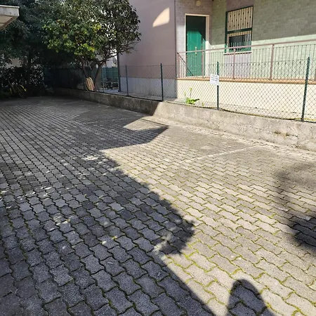 E07 - Trilocale Panaro ألبا أدرياتيكا