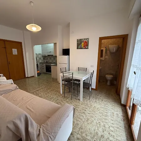 E07 - Trilocale Panaro