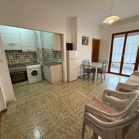 شقة E07 - Trilocale Panaro *