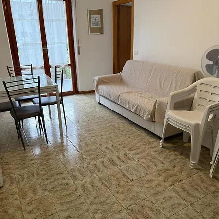 E07 - Trilocale Panaro *