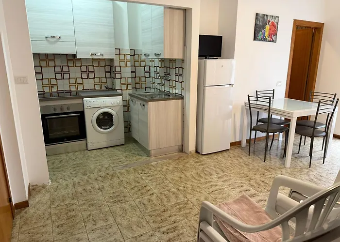 E07 - Trilocale Panaro *