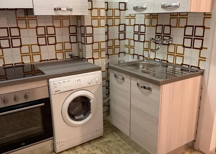 E07 - Trilocale Panaro * ألبا أدرياتيكا