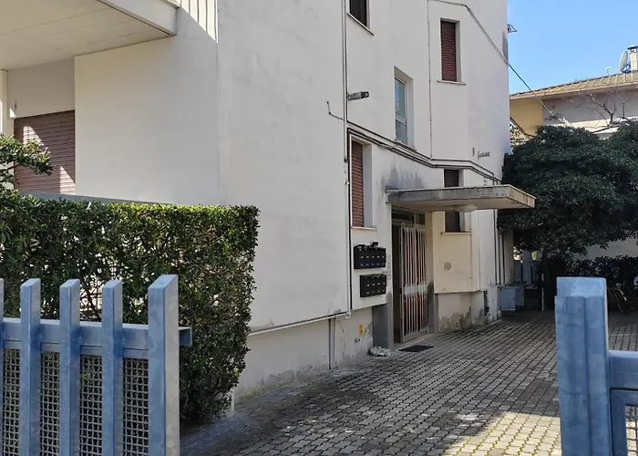 شقة E07 - Trilocale Panaro *