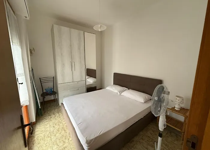 E07 - Trilocale Panaro *