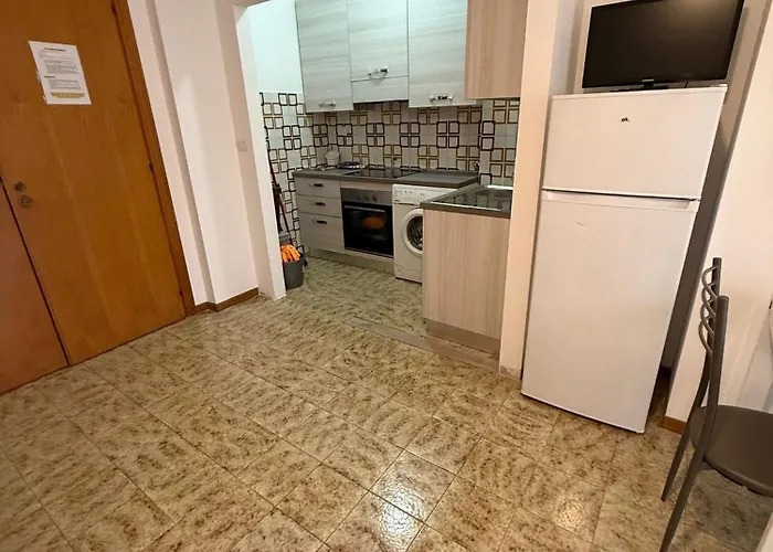 شقة E07 - Trilocale Panaro ألبا أدرياتيكا