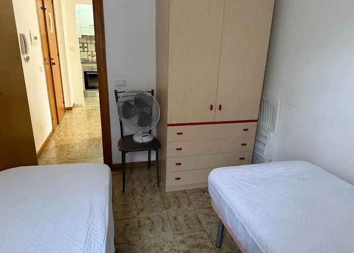 E07 - Trilocale Panaro *