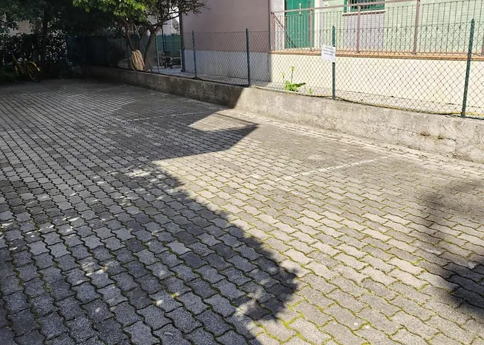 E07 - Trilocale Panaro ألبا أدرياتيكا