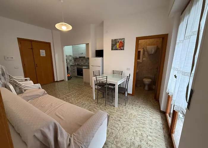 E07 - Trilocale Panaro