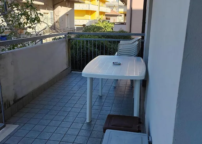 شقة E07 - Trilocale Panaro