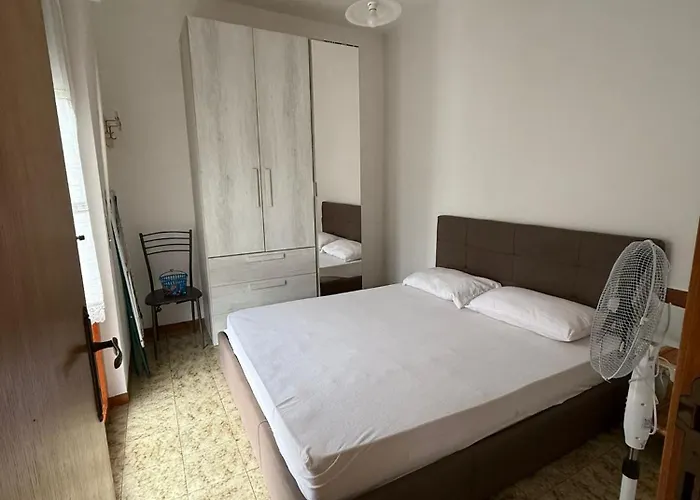 E07 - Trilocale Panaro شقة ألبا أدرياتيكا