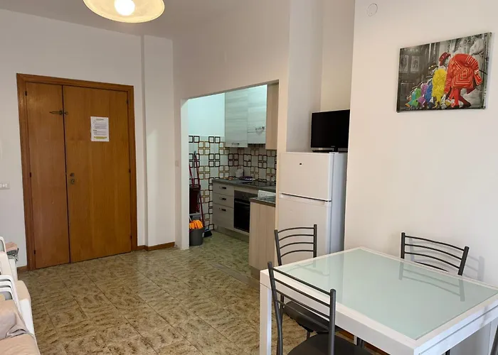 شقة E07 - Trilocale Panaro ألبا أدرياتيكا