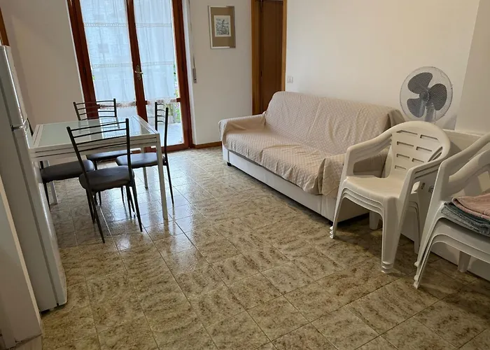 E07 - Trilocale Panaro *