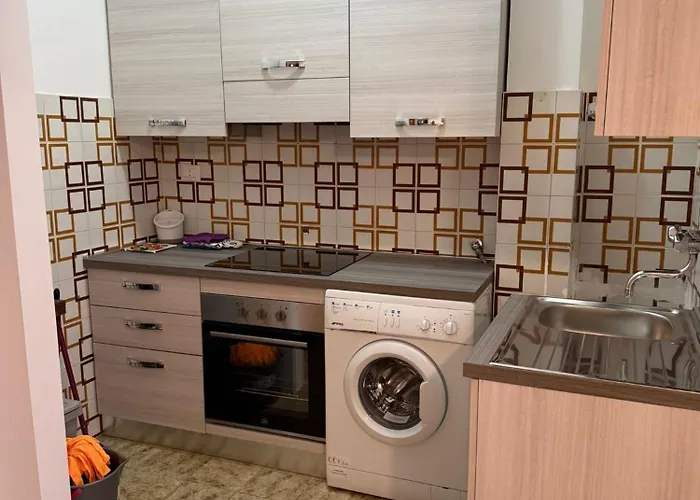 E07 - Trilocale Panaro